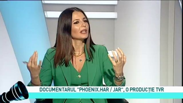 Prim-plan obiectiv, 16 iunie 2023 / DOCUMENTARUL “PHOENIX.HAR / JAR” смотреть онлайн