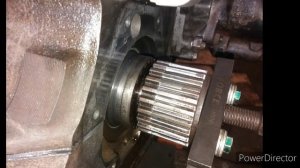 fiat ducato.ДВС 8140-27.21.Часть2.Сборка ДВС.