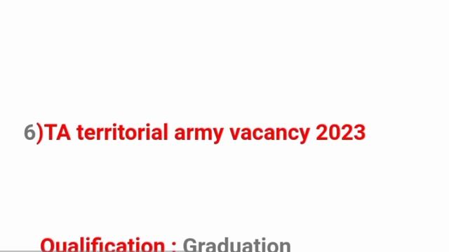 নভেম্বরের 11 টি সেরা Govt চাকরি| govt job vacancy in November 2023|Government new recruitment 2023 смотреть онлайн