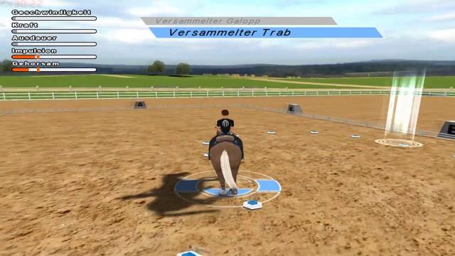 Let's Play Riding Star 3 #5 смотреть онлайн