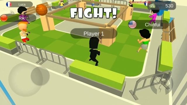 I The One - Gameplay Walkthrough Part 1 (Android,iOS) смотреть онлайн
