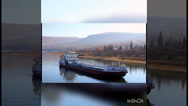 Водные Транспорты Киренского района смотреть онлайн
