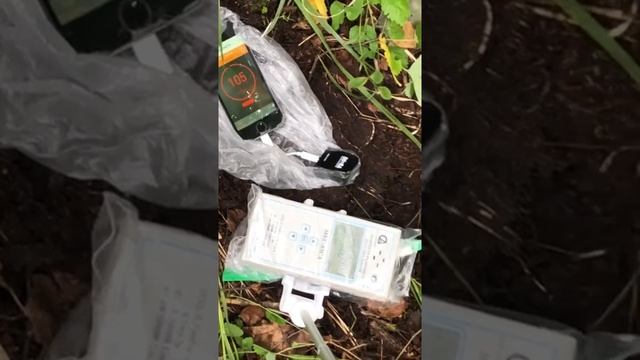 Краш-тест дозиметра «До-ра» смотреть онлайн