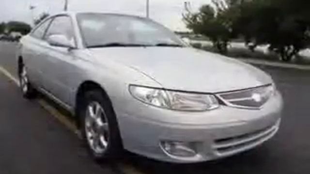 1999 Toyota Camry Solara - North Aurora IL смотреть онлайн