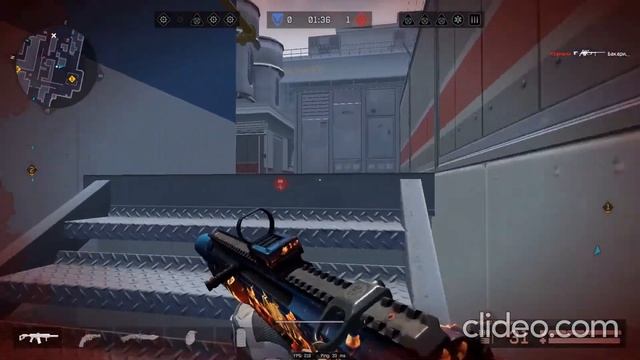 warface nice #1 смотреть онлайн