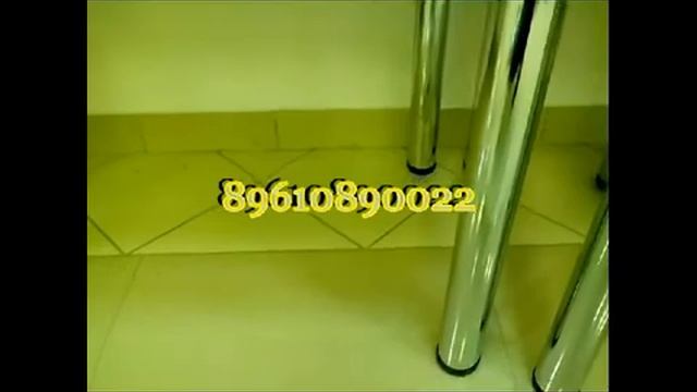 Кухонная мебель стеклянный стол