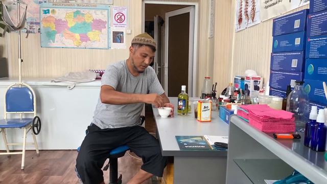 Что делать если забился нос народное лечение смотреть онлайн