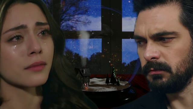 Emanet 161. Bölüm Fragmanı | Legacy Episode 161 Promo (English & Spanish Subtitles) смотреть онлайн