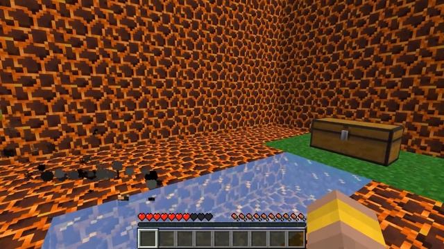 Minecraft Evolution: FNF Tricky Hidden Spawn Eggs CHALLENGE in Minecraft Animation смотреть онлайн