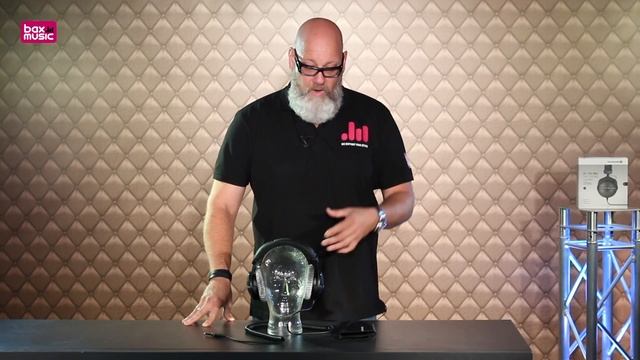 Beyerdynamic DT 770 Pro 250 Ohm Studio Hoofdtelefoon Review | Bax Music смотреть онлайн