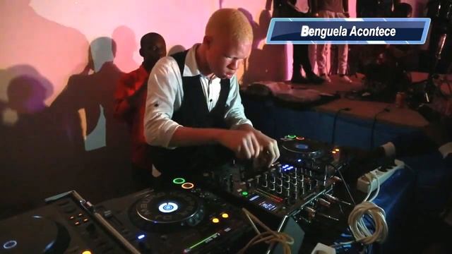 Dj Deblan by Hakuna Matata смотреть онлайн