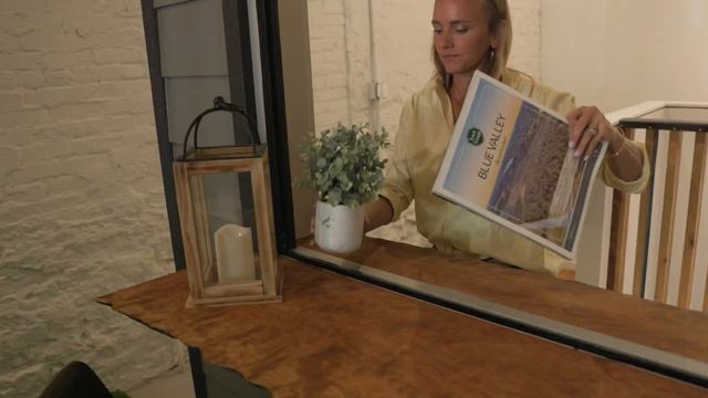 Tamara Day✨, Host of Bargain Mansions - Magnolia TV operates a Panoramic Doors Pass-through Window смотреть онлайн