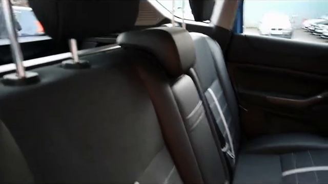 2010 Ford Kuga Titanium 2l For Sale In Hampshire смотреть онлайн