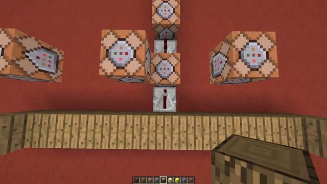 Can we recreate minigames from Hypixel with command blocks? - Minigame Factory #1 смотреть онлайн