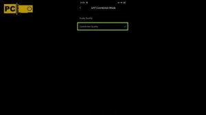 Простая настройка звука в плеере Hi-By Music на Android 9,10