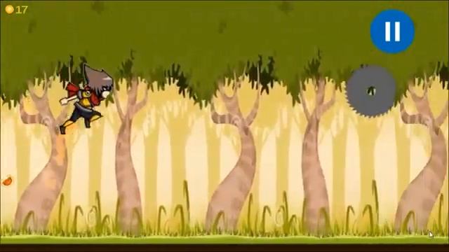 Demo Game Stick run funny смотреть онлайн