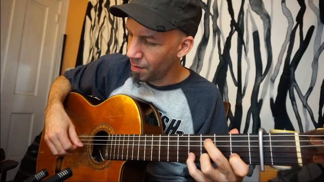 Acoustic World Service #322 - Beatles Wednesday (Bug Day!) смотреть онлайн