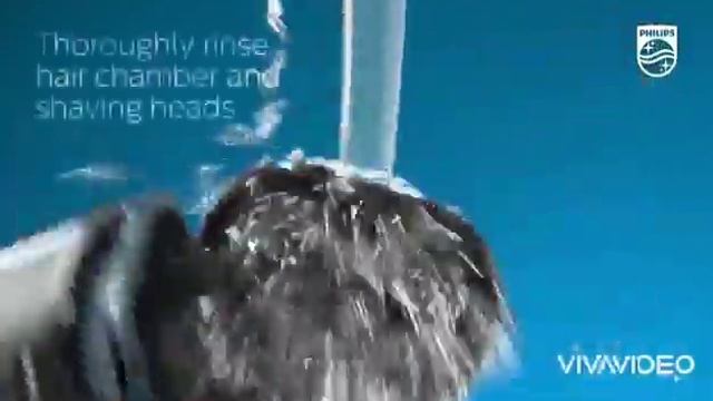 PHILIPS SHAVER S1223 смотреть онлайн