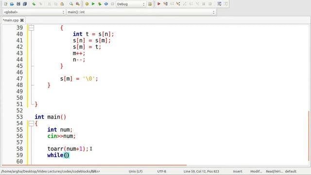 Problem 15. Find Next Greater Palindrome | Programming Questions for Placement Preparation | Campus смотреть онлайн