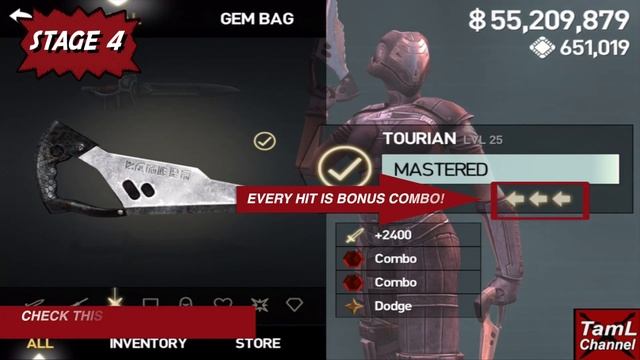 Infinity Blade 3: SQUEE AEGIS TOURNEY! TIPS FOR ALL STAGES + STAGE 1 ENTRY! смотреть онлайн