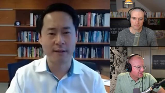 Prof. James Choi: Practical Finance | Rational Reminder 260 смотреть онлайн