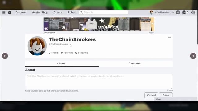 Older Accounts ARE IN DANGER!? (ROBLOX RARE USERNAME BANS) смотреть онлайн