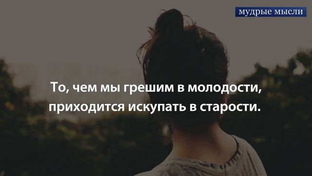 Самые Ценные Афоризмы и Цитаты Знаменитых Философов смотреть онлайн