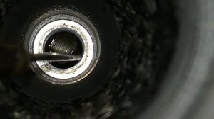 Vesta обошлась резьба свечи в головке восстановление