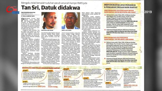 Sultan Nazrin Bimbang Cubaan Manipulasi Undang-Undang смотреть онлайн
