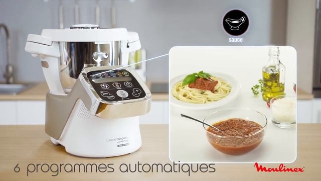 TOP 3 : Meilleur ROBOT CUISEUR 2023 ??