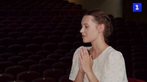 Вероника Сыромля - звонкий голос из Севастополя