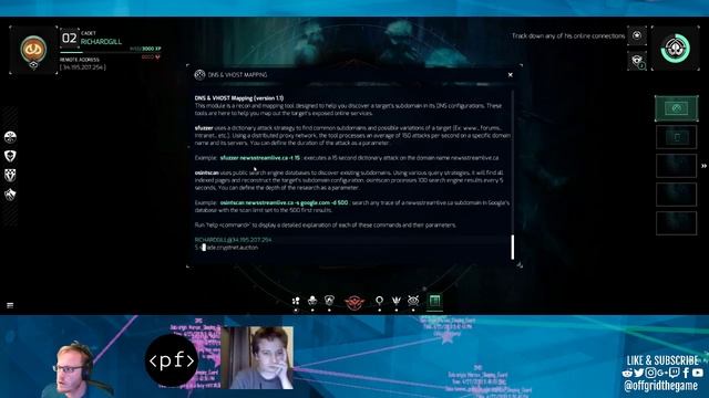 Videogames Is Serious Business: hackers playing hacking games - Nite Team 4 - Pt.2 смотреть онлайн