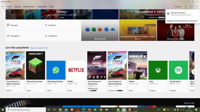 Compartir Game Pass de Pc y Juegos en PC con otras personas 👫 en 2023 . смотреть онлайн