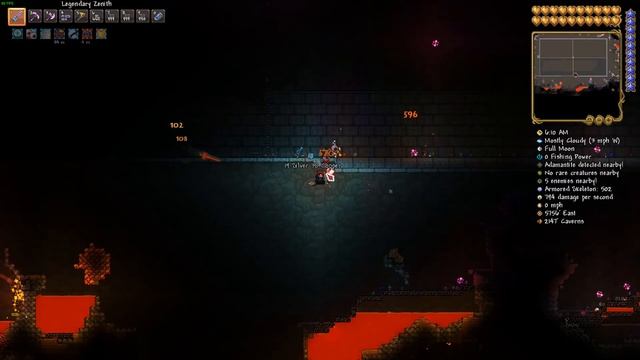 2 Tim, Rune Wizard, Lost Girl spawning at the same time смотреть онлайн