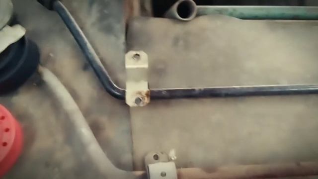 Тюнинг ваз классика / двойной стабилизатор на классику (Lada 2101-07) смотреть онлайн