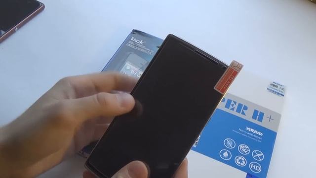 Закаленное стекло или пленка? Какое стекло выбрать? смотреть онлайн