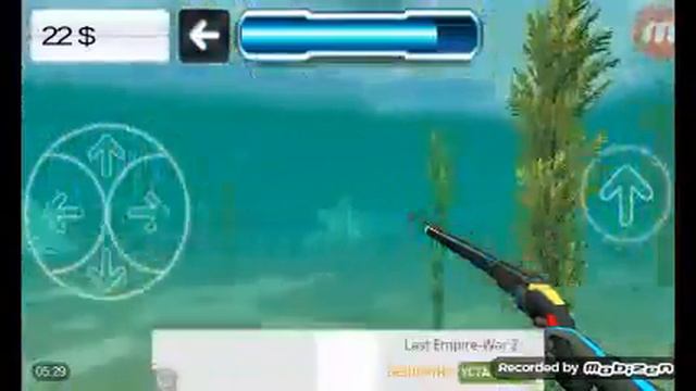 Подводная охота #1 смотреть онлайн