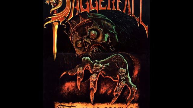 Daggerfall Soundtrack (HQ Remake) - Sunny смотреть онлайн