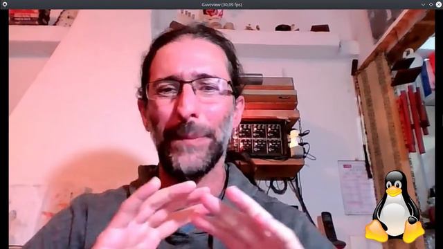 Qué es esa cosa llamada Linux (I) - ¿UNIX, GNU, LiGNUx, Linux, GNU/Linux? смотреть онлайн