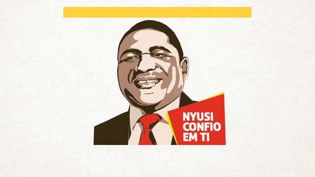 Nyusi (eleicoes) смотреть онлайн