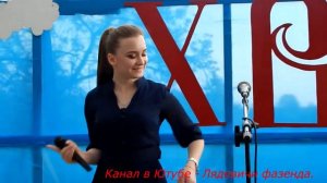 Зажигалка  Алеся Крейдич !!!  Поёт простая сельская девочка  !!!
