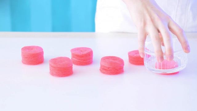 Cotton Candy Lego смотреть онлайн