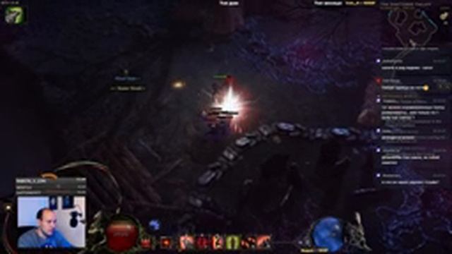 Начинаем нового персонажа в Last Epoch | 0.8.4 смотреть онлайн