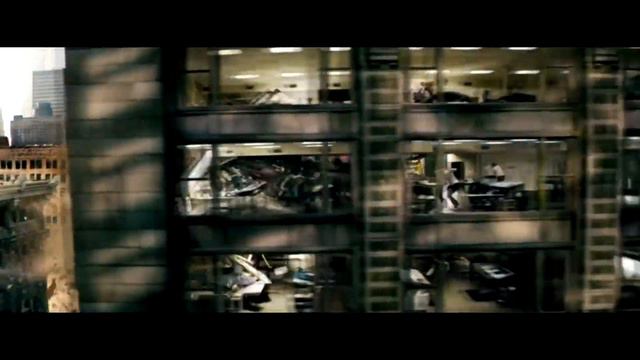 Почему я не поместил в топ сильных Трансформеров Мегатрона? Ответы на вопросы смотреть онлайн