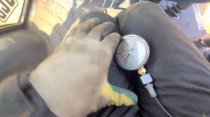 3 экскаватора погрузчика проверил перед покупкой.