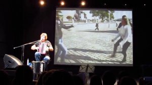 Игорь Растеряев - Плясовая