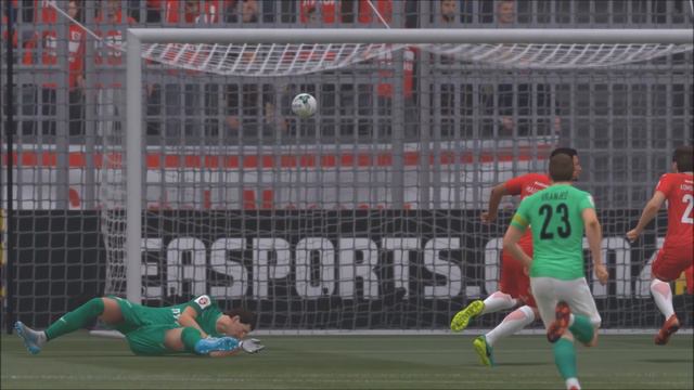 FIFA 17 Карьера Игрока (Томь) - #5 - Будет ли серия пенальти? смотреть онлайн