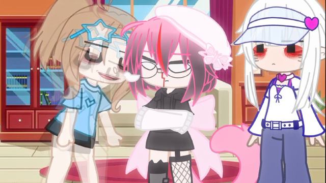 ~Почему у тебя по музыке 2?~В видео:A Foreigner Nemed Miko, Люблю молоко~мем~ смотреть онлайн