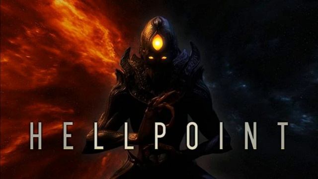 Hellpoint - Game Review смотреть онлайн