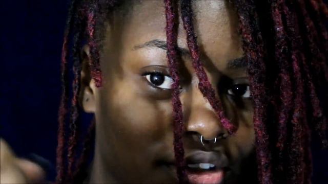HOW TO: 2 STRAND TWIST DREADS | DREADLOCS ENTHUSED смотреть онлайн